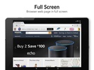 Speed Browser 4G screenshot 4