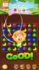 Fruit Crush Saga screenshot 7