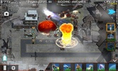 Zombie War screenshot 14