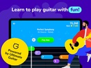 MelodiQ: Real Guitar Teacher screenshot 6