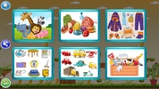 Spanish Word Adventure screenshot 7