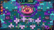 Broken Universe: Tower Defense screenshot 3