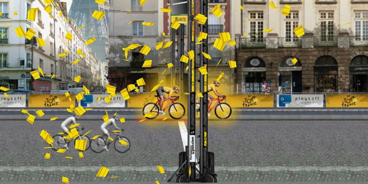 Tour de France 2020 Official Game - Preview 2