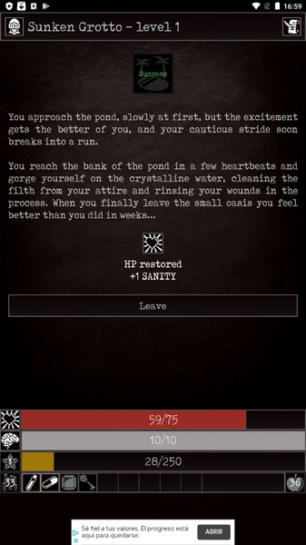 Grim Quest - Preview 5