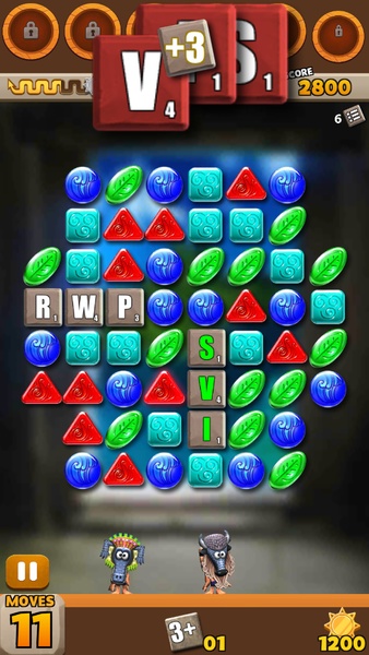 Languinis: Word Game - Preview 5