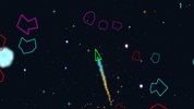 Neon Space Explorer screenshot 2