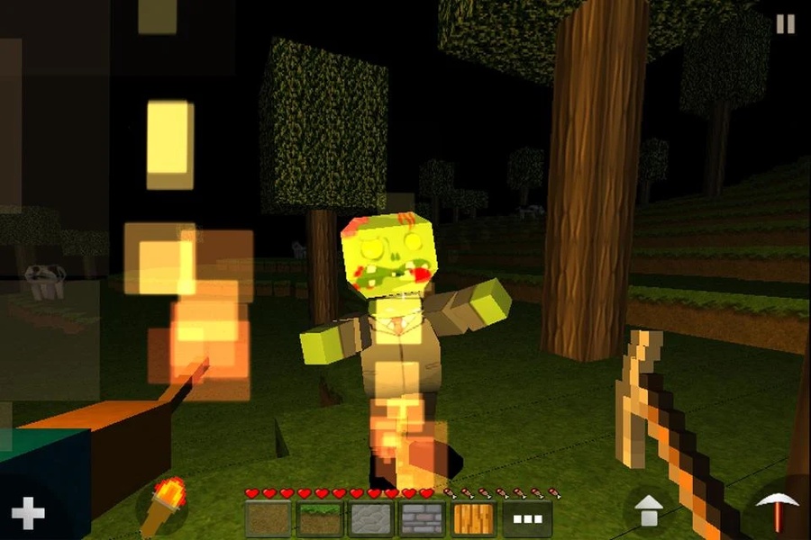 Cube Craft 2 - Preview 4