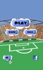Juggle Soccer screenshot 1