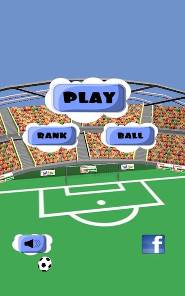 Juggle Soccer - Preview 1