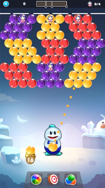 Snow Bros: POP - Preview 1