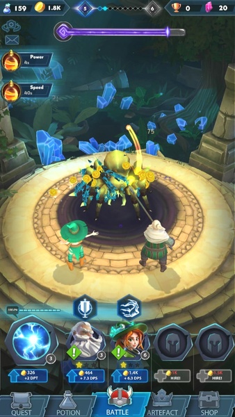 Hero Ring - Preview 9
