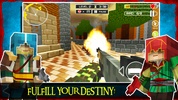 Assassins Freed United Games screenshot 11