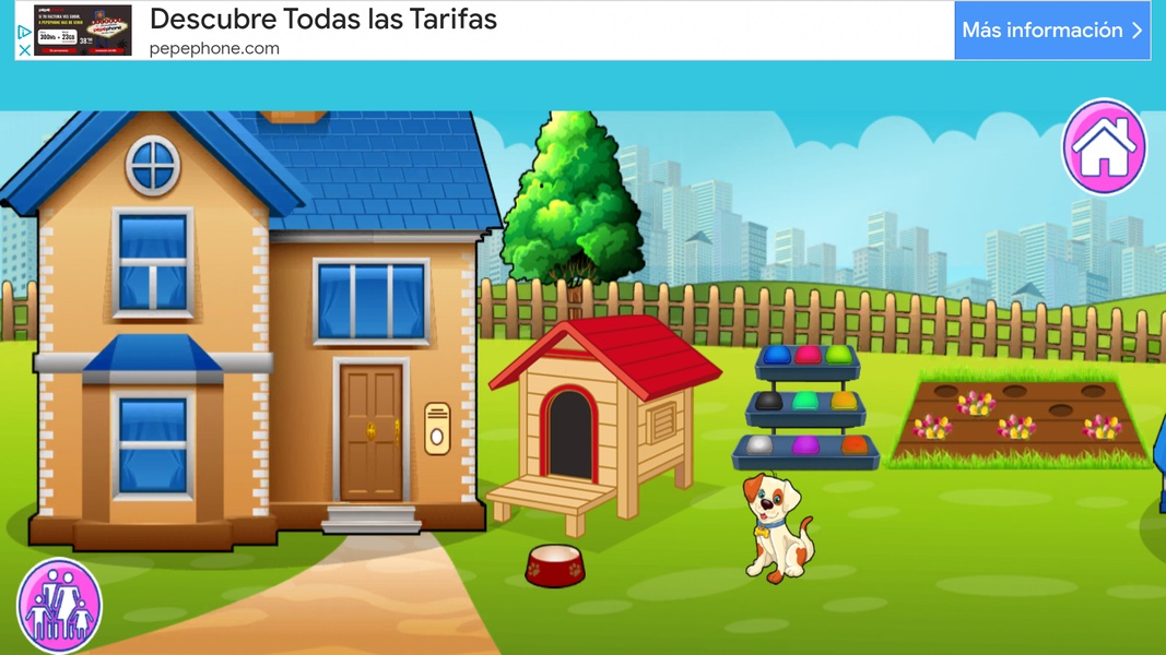Kids Mini Home Family Life - Preview 2