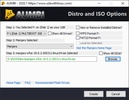 AUMBI - (Absolute USB MultiBoot Installer) screenshot 1