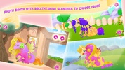 Glitter Pony Salon screenshot 4