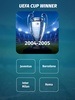 Football Quiz screenshot 1