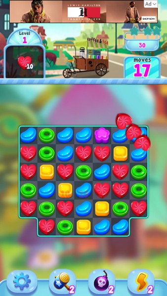 Food Crush - Preview 6