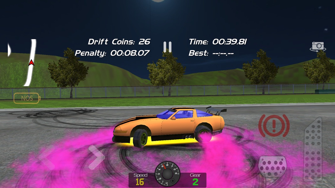 Real Extreme Drift - Preview 5