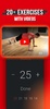 200 Push Ups - Home Workout screenshot 4