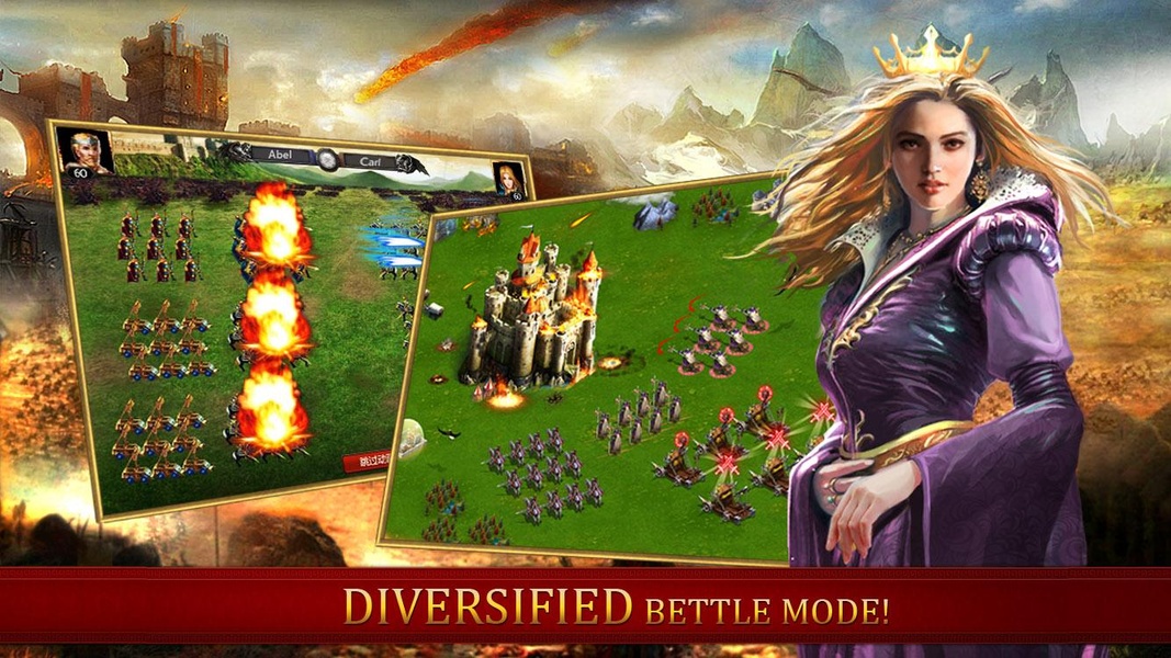 Age of Kingdom - Preview 8