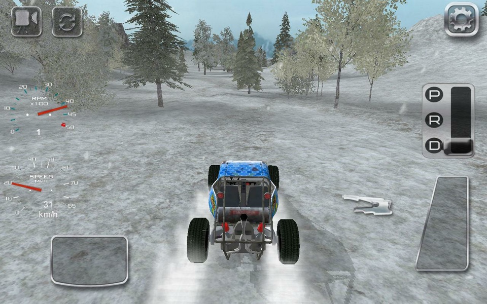 4x4 Off-Road Rally - Preview 5
