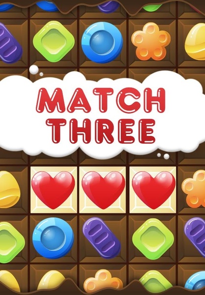 Candy Boom - Preview 3