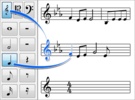 Crescendo Music Notation screenshot 6