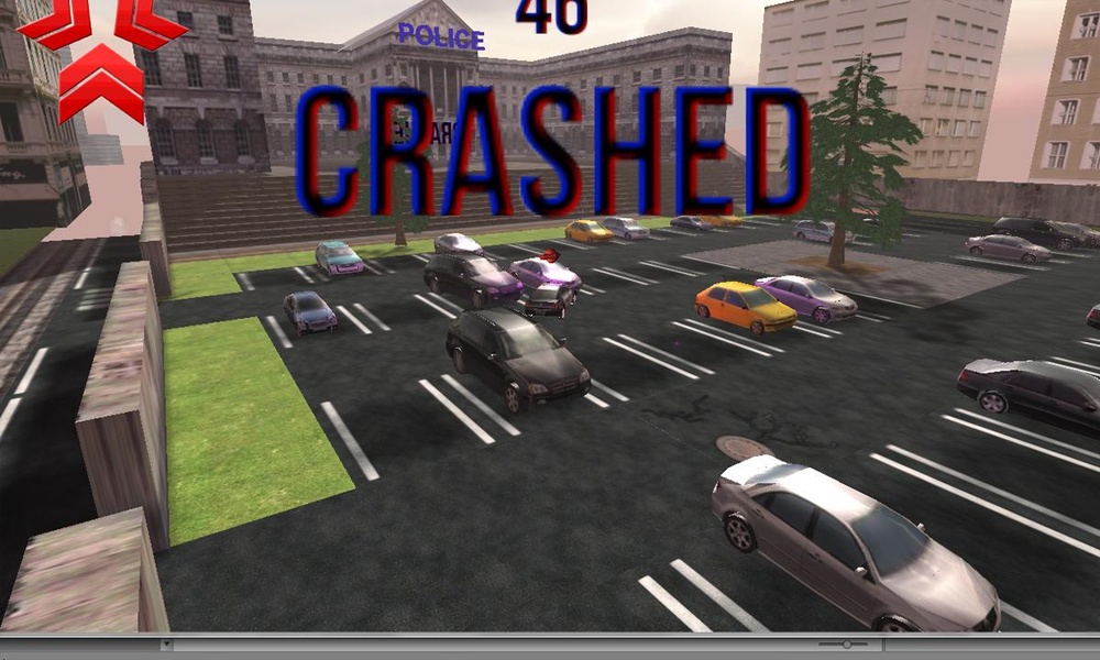 parkingpolice - Preview 1