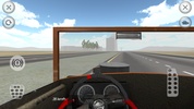 Roadster Simulator screenshot 3