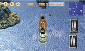 Cruise Ship Parking screenshot 8