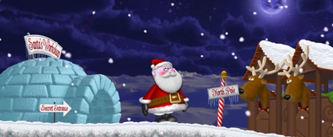 Christmas Eve Crisis 1.10 for Windows - Download