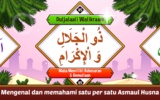 Marbel Asmaul Husna screenshot 4