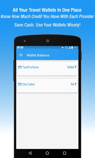 Cabsguru - Preview 1