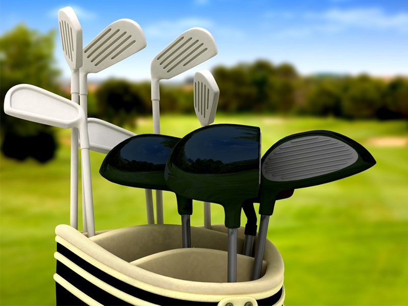 ALL GOLF - Preview 1