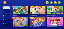 Kids Nursery Rhymes screenshot 1