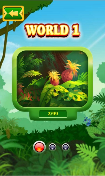 Jewel Star Quest - Preview 4