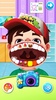 Dentist games screenshot 7