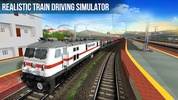 Indian Train Sim 2023 screenshot 2