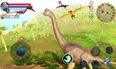 Brachiosaurus Simulator screenshot 22