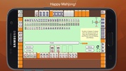 Mahjong 4 Friends screenshot 17