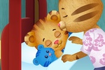 Daniel Tiger's Day & Night screenshot 1