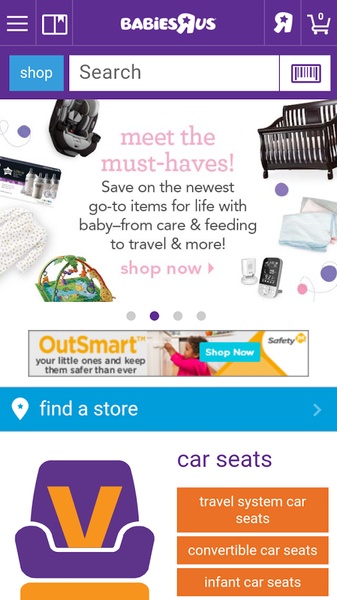 BabiesRUs - Preview 9
