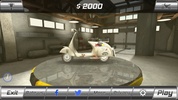 Traffic Rider: Highway Race screenshot 1