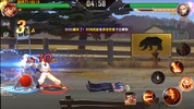 The King of Fighters: Destiny screenshot 7