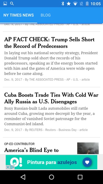 NY Times News - Preview 4