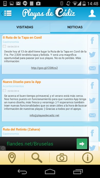 Playas Cadiz - Preview 11