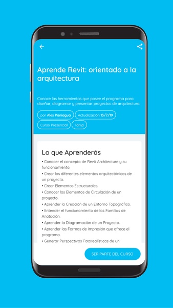 ARCA - Arquitectura y Arte - Preview 4