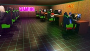 Internet Cyber Cafe Job Sim screenshot 3