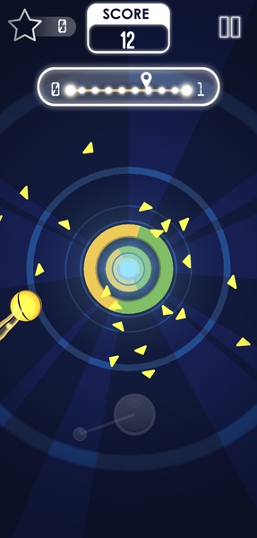 Colour Vortex - Preview 2
