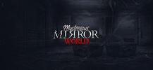 Mysterious Mirror World screenshot 1